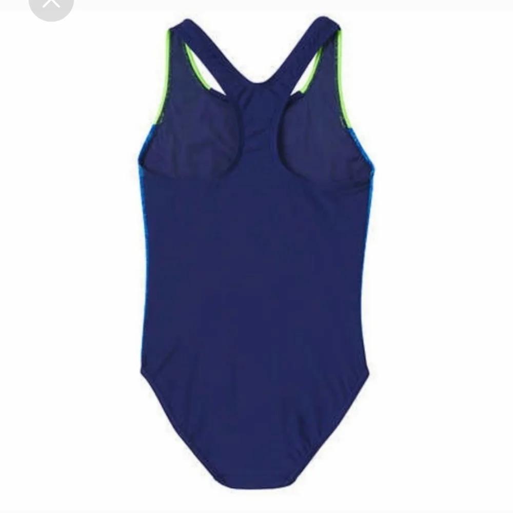 Speedo brand spanking